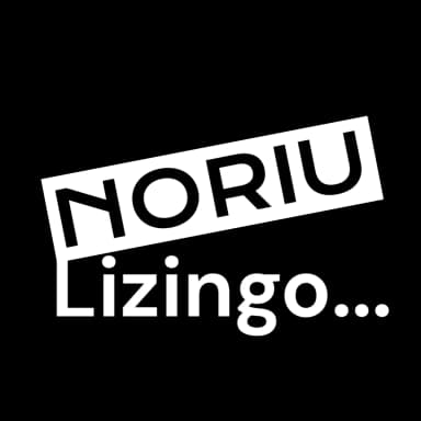 Noriulizingo.lt